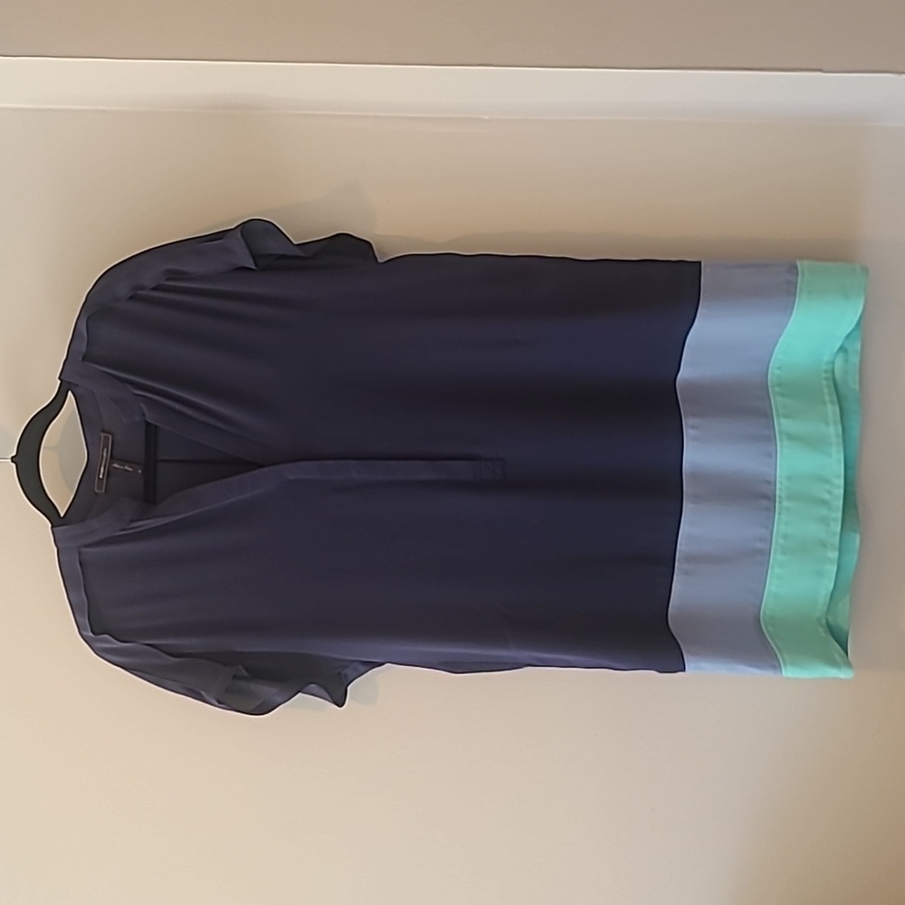BCBG dress